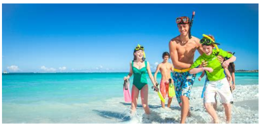 Vacation Tips for Traveling with Teenagers