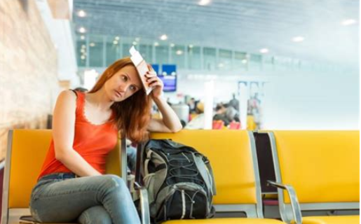 Vacation Tips for Traveling with a Chronic Illness