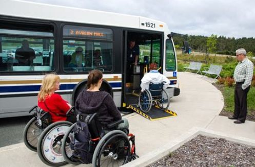 Vacation Tips for Traveling with a Disability