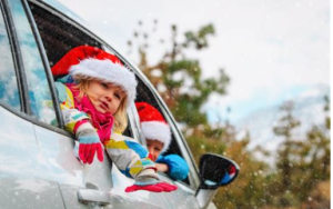 Vacation Tips for Traveling with a Large Family