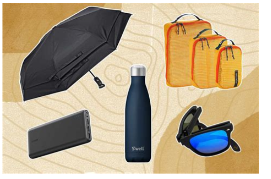 What to Do 3 Weeks Before Vacation
