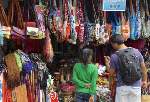 What to Pack for an Indonesian Island Holiday
