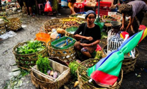 Where to Find Traditional Balinese Markets