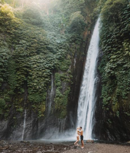 Bali's Hidden Gems for Photography Enthusiasts