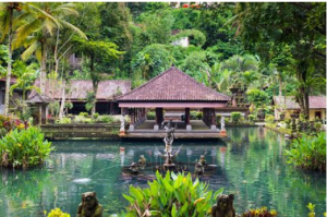 hidden temples in Bali worth visiting