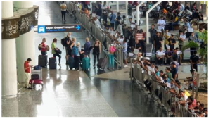 How Much Are Airport Taxis in Bali