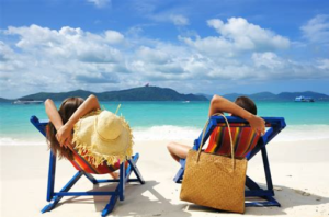 How to Delay Your Period for Vacation