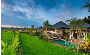 Top Spa Retreats for Ultimate Relaxation