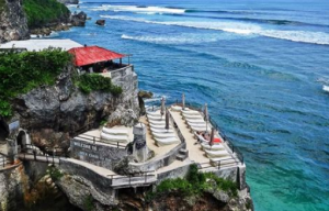 Unveiling Uluwatu's Hidden Surfing Gems