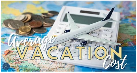 How Much Does an Average Vacation Cost