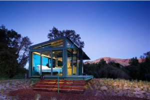 How to Find Vacation Destinations with Unique Accommodations