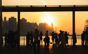 How to Plan a Group Vacation