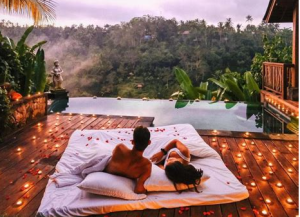 Unveiling the Magic of Honeymoon Destinations Bali Island