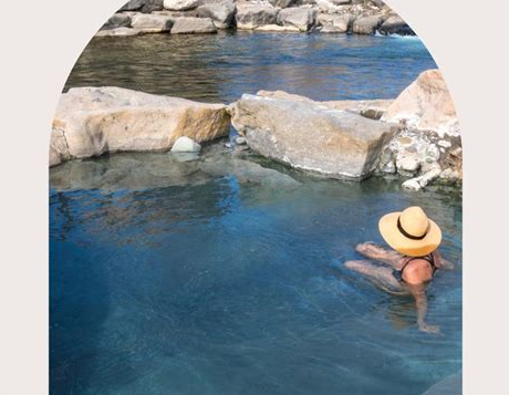Unwind and Rejuvenate