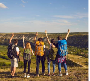 Where to Go For an Adventure Vacation