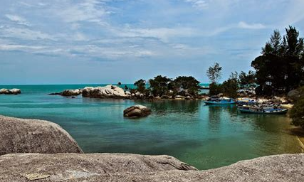 Belitung's Undiscovered Charms
