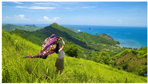 Lombok Unveiled
