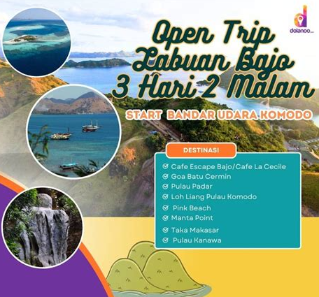 The Unforgettable Whisper of Komodo