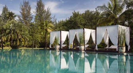 Unearthing the Magic of Eco-Friendly Resorts