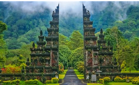 Unearthing the Magic of Family Holiday Destinations in Bali