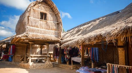 Unearthing the Soul of Lombok Through Traditional Village Tourism