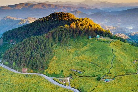 Unearthing the Untamed Spirit of Mountain Tourism in Northern Thailand