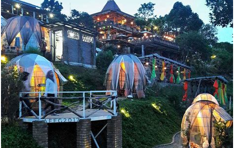 Unlocking Bandung's Charm