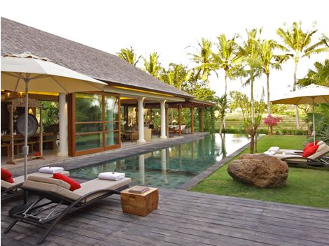 Unlocking the Soul of Bali Through Private Pool Villas