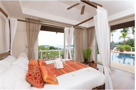 Unlocking the Soul of Luxury Villas with Private Pools in Phuket