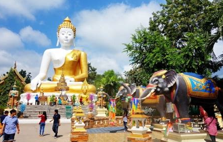 Unveiling Chiang Mai's Emerald Heart