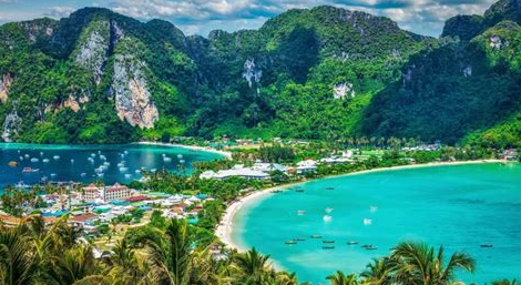 Unveiling the Soul of Thailand's Islands