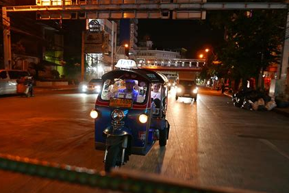 Unveiling the Soul of the City's Nocturnal Symphony