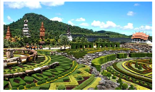Why Northern Thailand's Outdoor Adventures Will Redefine Your Soul
