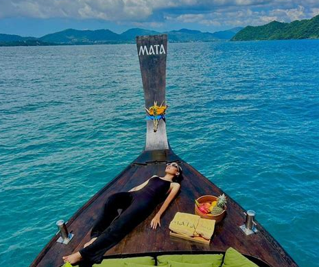 Why Your Phuket Adventure Demands a Longtail Boat