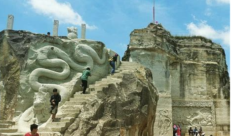 Yogyakarta's Whisper