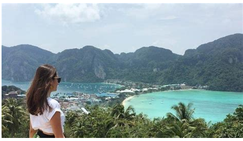 Your Unconventional Panduan Etiket Berwisata di Thailand